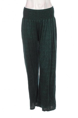 Dámské kalhoty  Unbranded, Velikost M, Barva Zelená, Cena  319,00 Kč