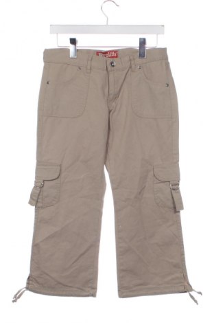 Dámske nohavice Unbranded, Veľkosť M, Farba Hnedá, Cena  14,83 €