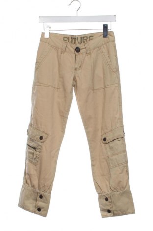 Damenhose Unbranded, Größe S, Farbe Braun, Preis 14,83 €