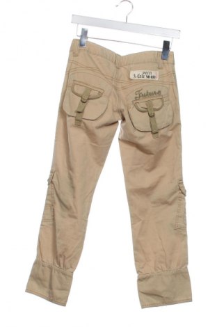 Damenhose Unbranded, Größe S, Farbe Braun, Preis 14,83 €