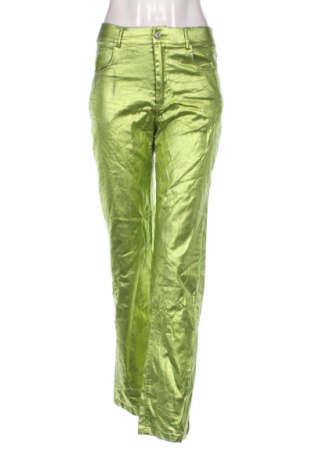 Női nadrág Unbranded, Méret M, Szín Zöld, Ár 3 829 Ft