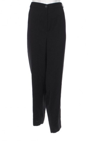 Дамски панталон Unbranded, Размер XXL, Цвят Черен, Цена 20,99 лв.