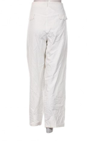 Női nadrág Unbranded, Méret 3XL, Szín Ekrü
, Ár 2 929 Ft