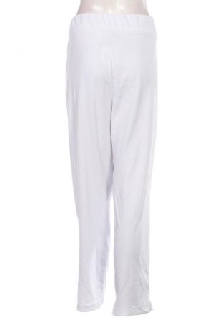 Dámské kalhoty  Unbranded, Velikost XXL, Barva Bílá, Cena  399,00 Kč