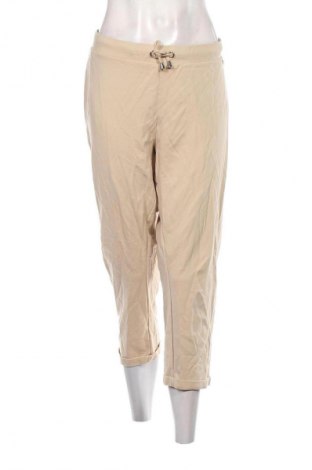 Damenhose Unbranded, Größe XXL, Farbe Beige, Preis € 17,99