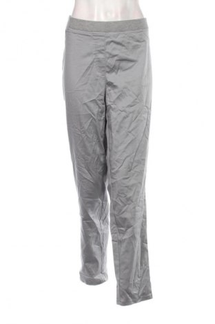 Dámske nohavice Unbranded, Veľkosť XXL, Farba Sivá, Cena  12,95 €