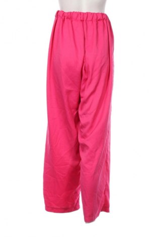 Γυναικείο παντελόνι Unbranded, Μέγεθος XL, Χρώμα Ρόζ , Τιμή 10,99 €