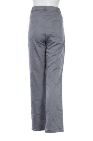 Дамски панталон Unbranded, Размер XL, Цвят Сив, Цена 15,99 лв.