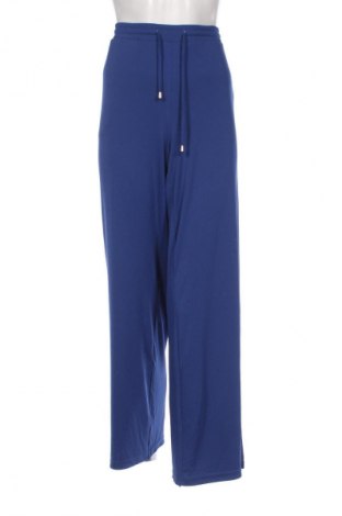 Дамски панталон Unbranded, Размер XXL, Цвят Син, Цена 28,99 лв.