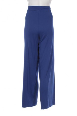 Дамски панталон Unbranded, Размер XXL, Цвят Син, Цена 28,99 лв.