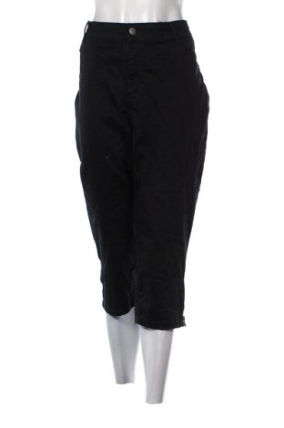 Дамски панталон Unbranded, Размер XXL, Цвят Черен, Цена 27,99 лв.