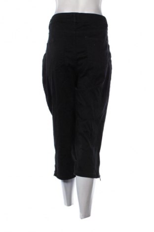 Дамски панталон Unbranded, Размер XXL, Цвят Черен, Цена 27,99 лв.