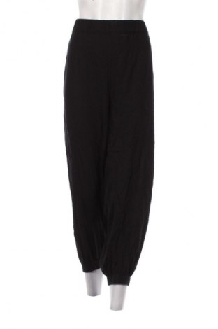 Дамски панталон Unbranded, Размер 3XL, Цвят Черен, Цена 24,99 лв.