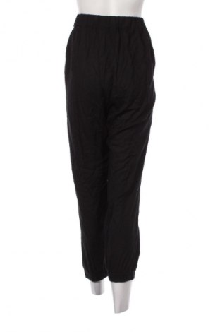 Дамски панталон Unbranded, Размер 3XL, Цвят Черен, Цена 24,99 лв.