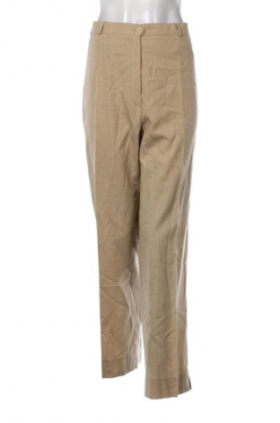 Női nadrág Unbranded, Méret 3XL, Szín Bézs, Ár 7 159 Ft