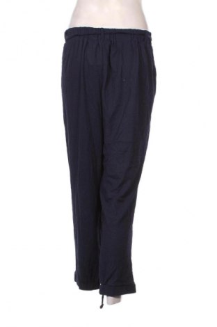 Γυναικείο παντελόνι Unbranded, Μέγεθος 3XL, Χρώμα Μπλέ, Τιμή 18,99 €