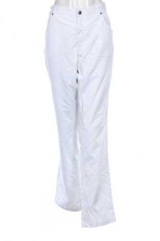 Női nadrág Unbranded, Méret XL, Szín Fehér, Ár 6 689 Ft