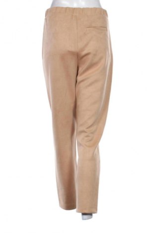 Női nadrág Unbranded, Méret M, Szín Bézs, Ár 8 709 Ft