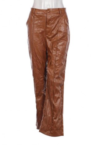 Dámske nohavice Unbranded, Veľkosť M, Farba Hnedá, Cena  8,95 €