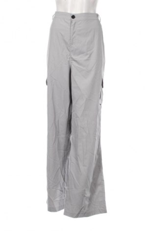 Dámske nohavice Unbranded, Veľkosť 3XL, Farba Sivá, Cena  5,95 €