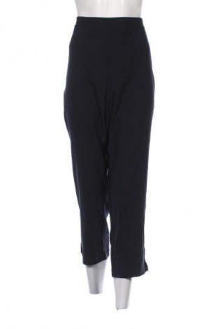 Damenhose Unbranded, Größe XXL, Farbe Blau, Preis € 16,99