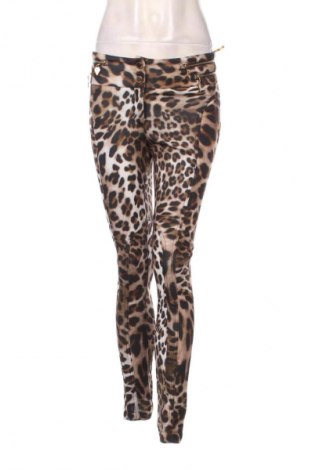 Дамски панталон Unbranded, Размер M, Цвят Многоцветен, Цена 13,99 лв.