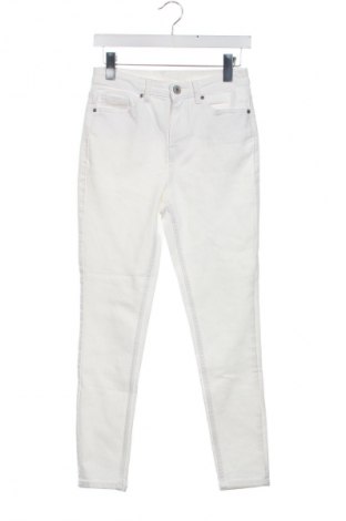 Pantaloni de femei Unbranded, Mărime S, Culoare Alb, Preț 76,00 Lei