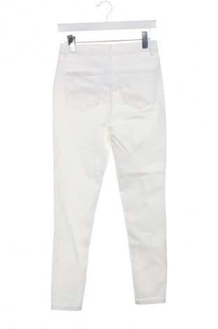 Pantaloni de femei Unbranded, Mărime S, Culoare Alb, Preț 76,00 Lei