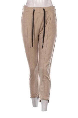 Γυναικείο παντελόνι Unbranded, Μέγεθος L, Χρώμα  Μπέζ, Τιμή 14,77 €