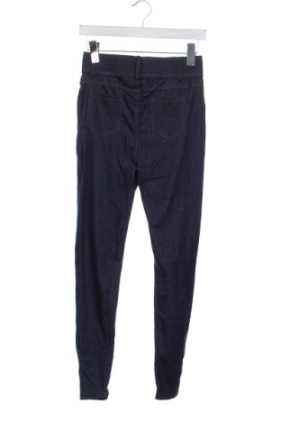 Damskie spodnie Unbranded, Rozmiar XS, Kolor Niebieski, Cena 19,99 zł