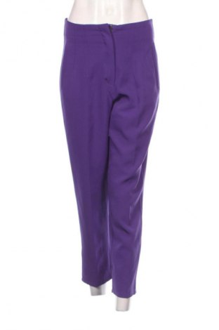 Damenhose Unbranded, Größe M, Farbe Lila, Preis € 14,77