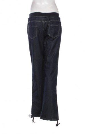 Damenhose Unbranded, Größe L, Farbe Blau, Preis € 23,52