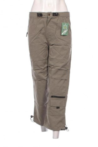 Damenhose Unbranded, Größe S, Farbe Grün, Preis 15,99 €