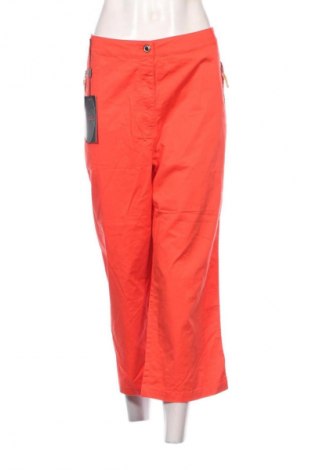 Damenhose Unbranded, Größe XXL, Farbe Orange, Preis 14,99 €