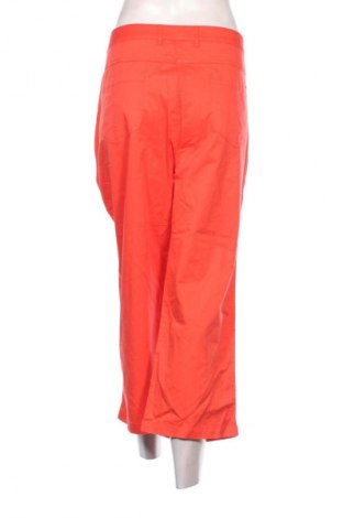 Damenhose Unbranded, Größe XXL, Farbe Orange, Preis 14,99 €