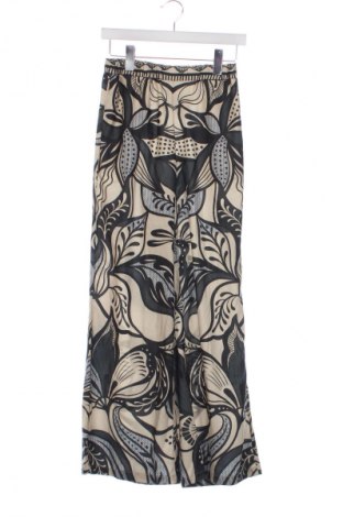 Dámské kalhoty  Unbranded, Velikost XS, Barva Vícebarevné, Cena  299,00 Kč