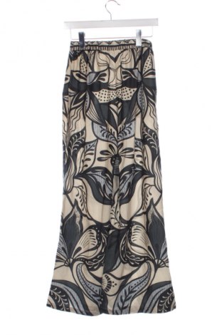 Dámské kalhoty  Unbranded, Velikost XS, Barva Vícebarevné, Cena  299,00 Kč