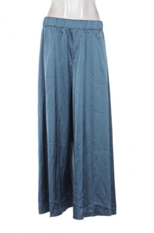 Dámské kalhoty  Unbranded, Velikost S, Barva Modrá, Cena  229,00 Kč