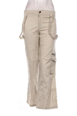 Női nadrág Unbranded, Méret M, Szín Ekrü
, Ár 6 320 Ft