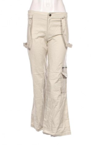 Damenhose Unbranded, Größe S, Farbe Beige, Preis 14,14 €