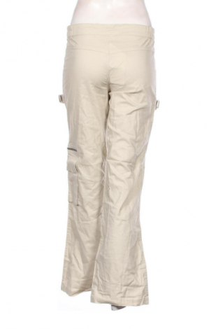 Damenhose Unbranded, Größe S, Farbe Beige, Preis 14,14 €