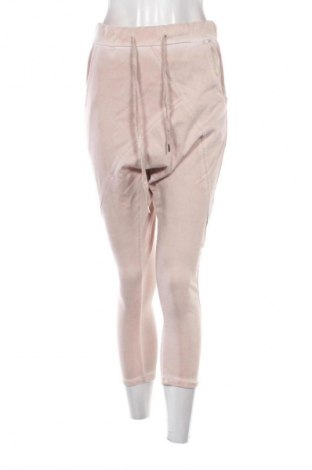 Damskie spodnie Unbranded, Rozmiar S, Kolor Różowy, Cena 43,99 zł