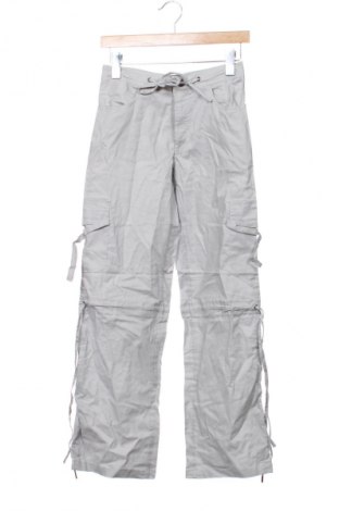 Damenhose Unbranded, Größe S, Farbe Grau, Preis € 18,18