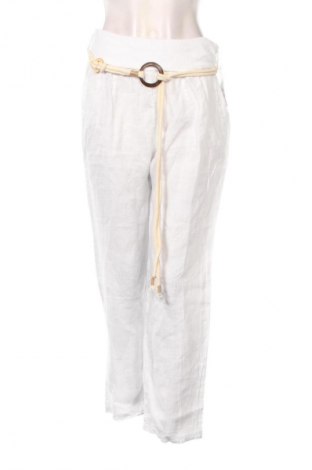 Damenhose Unbranded, Größe M, Farbe Weiß, Preis € 30,99