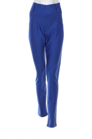 Damenhose Unbranded, Größe XXL, Farbe Blau, Preis 23,52 €