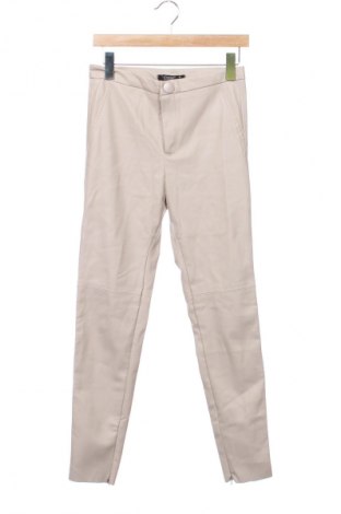 Γυναικείο παντελόνι Unbranded, Μέγεθος M, Χρώμα  Μπέζ, Τιμή 14,83 €