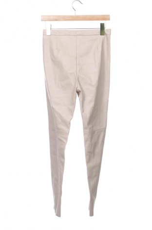 Γυναικείο παντελόνι Unbranded, Μέγεθος M, Χρώμα  Μπέζ, Τιμή 14,83 €