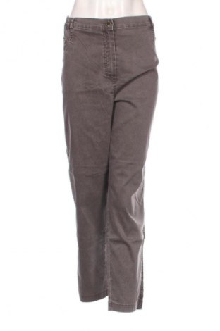 Γυναικείο παντελόνι Unbranded, Μέγεθος XXL, Χρώμα Γκρί, Τιμή 14,83 €