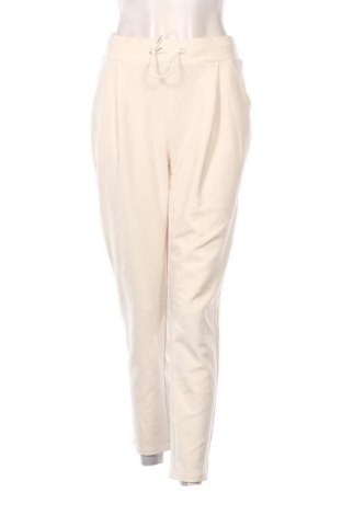 Női nadrág Unbranded, Méret XL, Szín Ekrü
, Ár 4 339 Ft