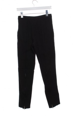 Γυναικείο παντελόνι Unbranded, Μέγεθος XS, Χρώμα Μαύρο, Τιμή 14,83 €